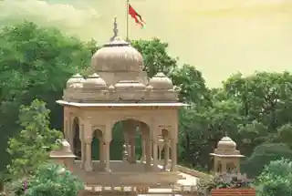Ganesh Temple