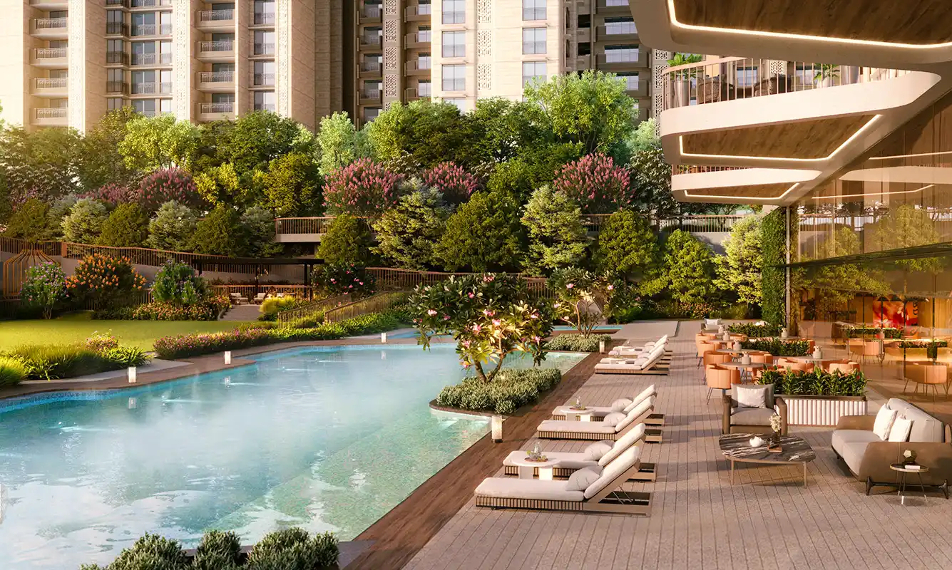 Lodha Massimo Baner Overview  2