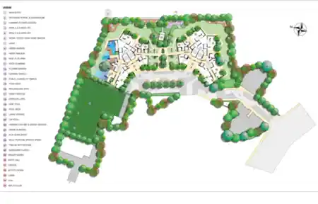 Master Plan